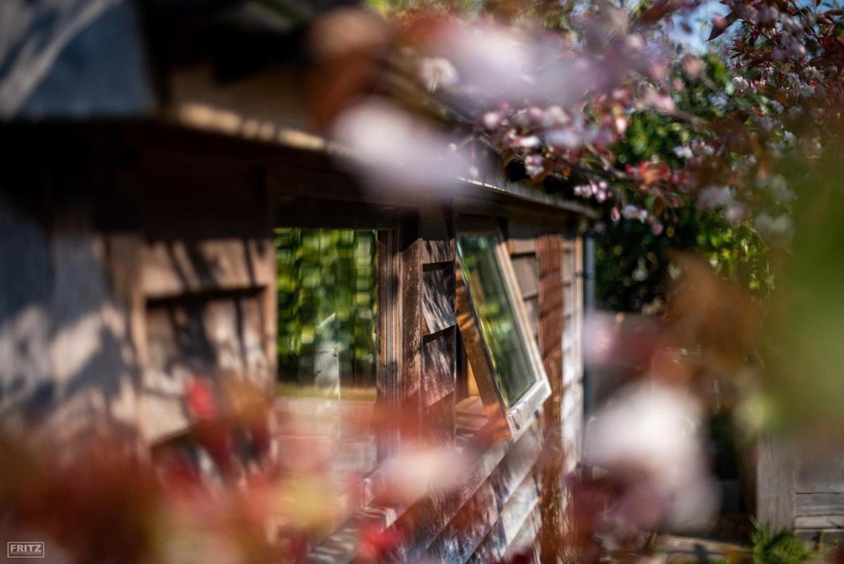 Вилла The Tool Shed Nestled In Idyllic Countryside Linchmere Экстерьер фото