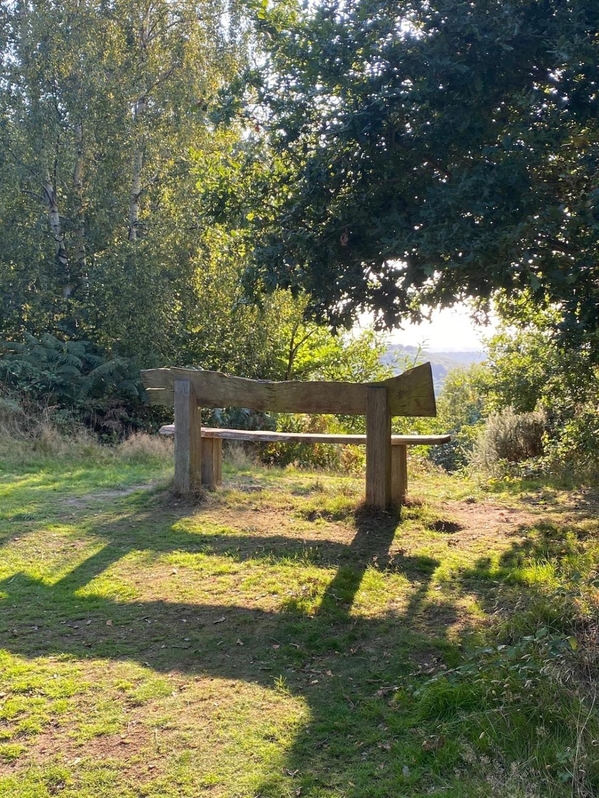 Вилла The Tool Shed Nestled In Idyllic Countryside Linchmere Экстерьер фото